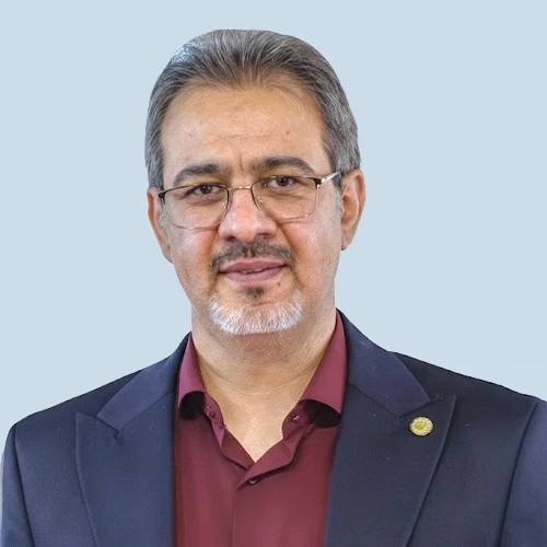 الدكتور محسن مطلبي