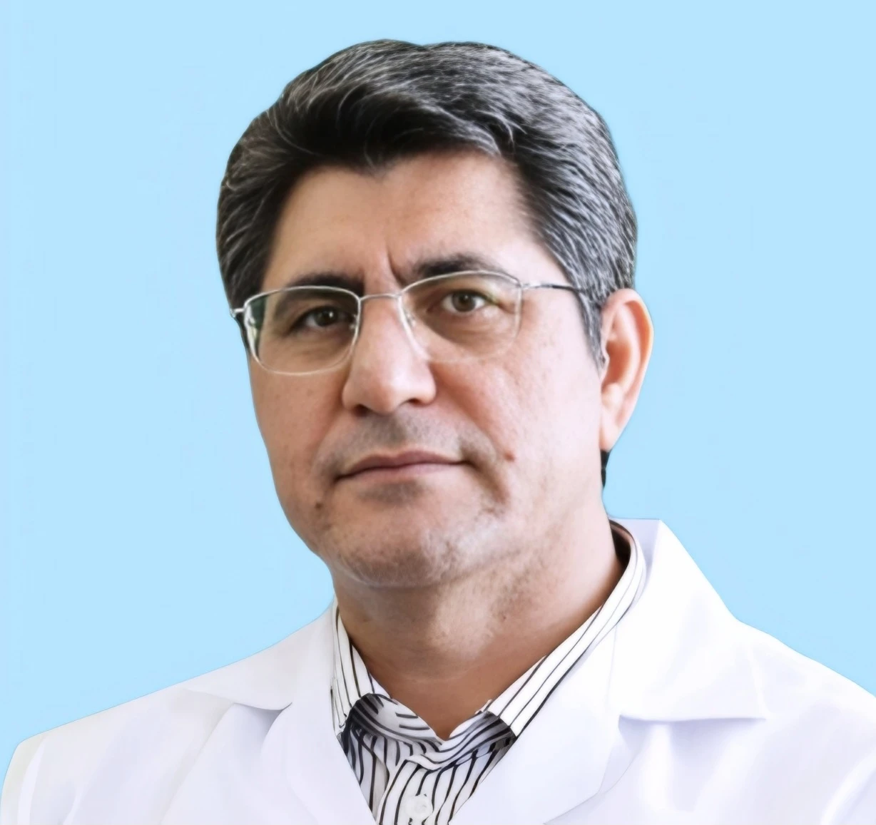 الدكتور سليم خاني