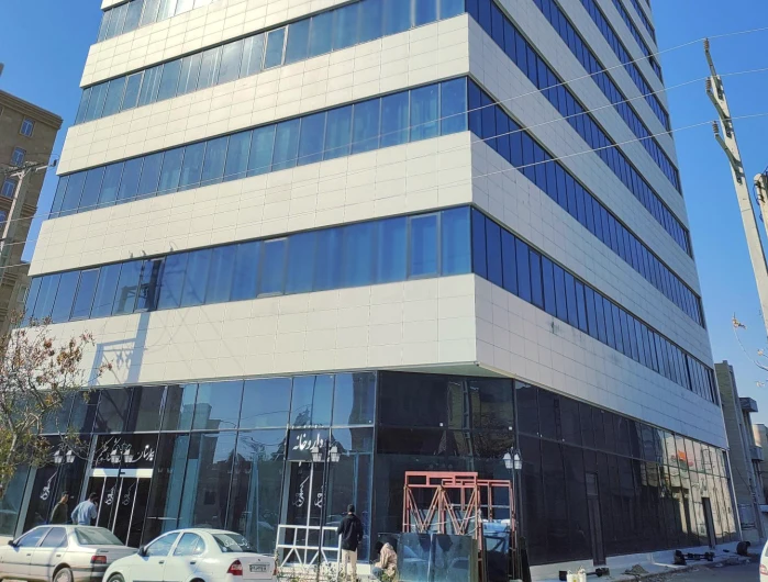 نەخۆشخانەی تایبەتی حەکیم