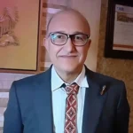 عەلی یێگانە