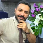 موحەمەد مێهدی سڵێمانی