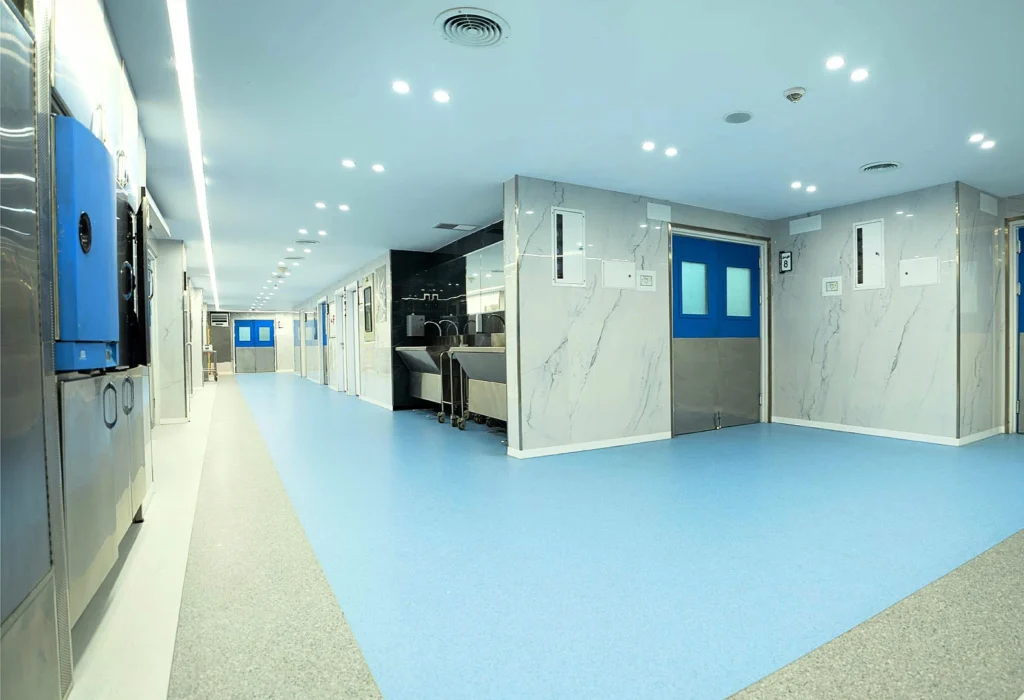 نەخۆشخانەی عیرفان