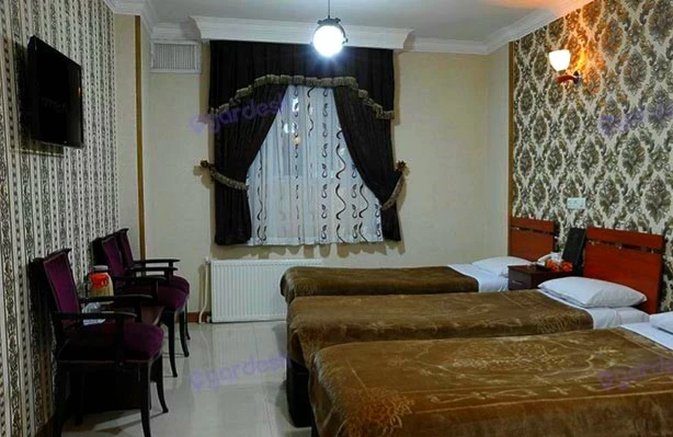 Hotel mina 3