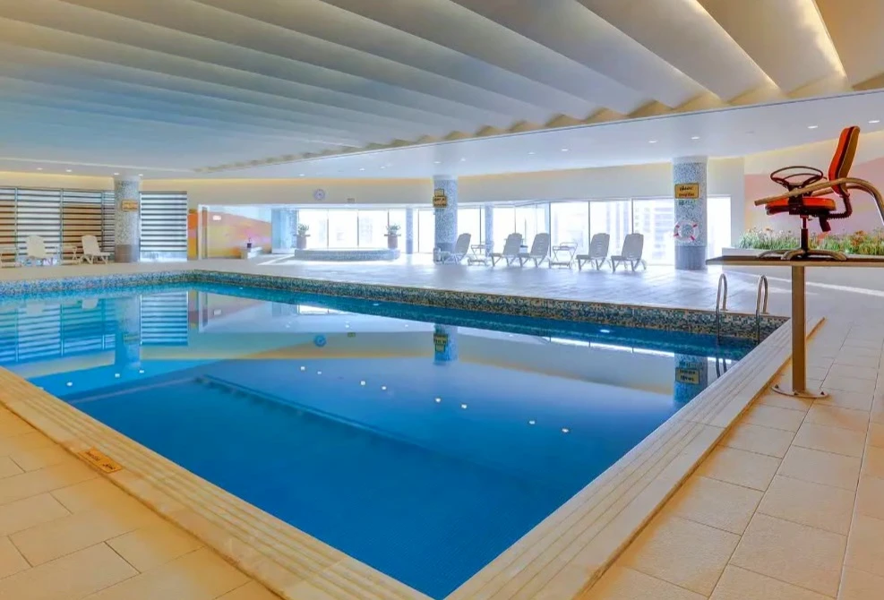 Hotel parsian azadi 3