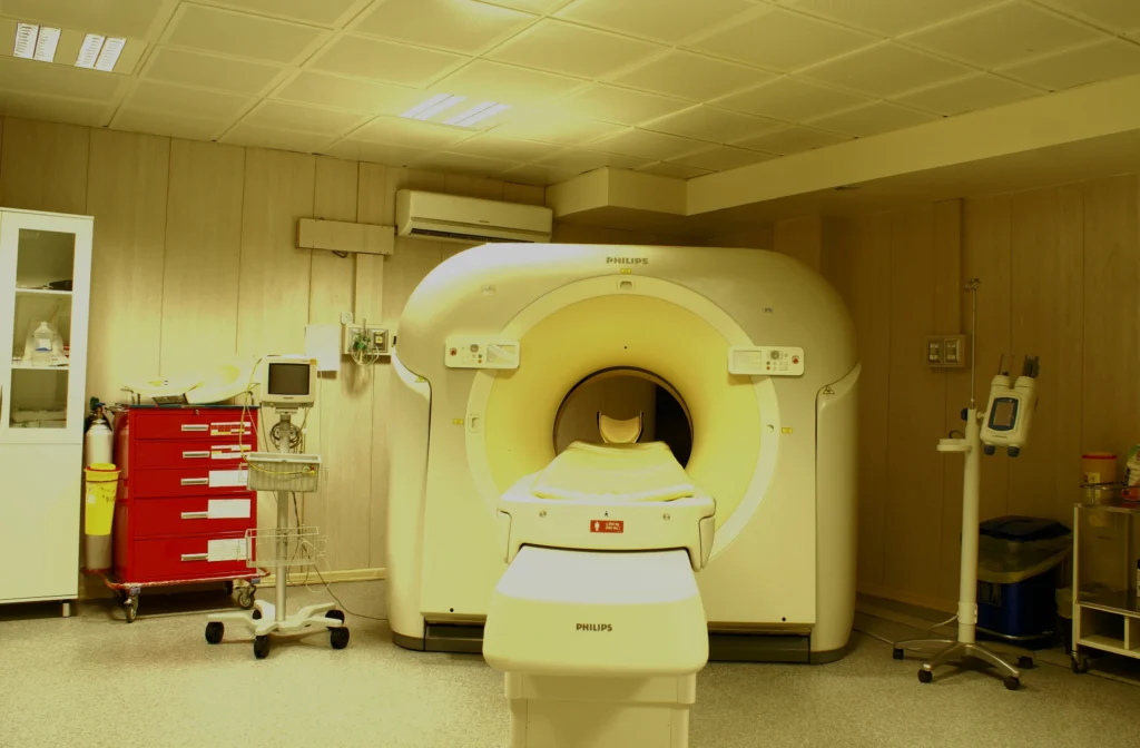 نەخۆشخانەی مێهر