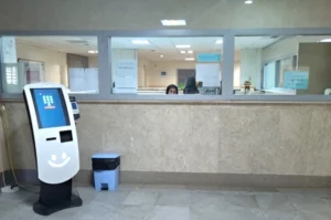 نەخۆشخانەی ڕووزبێ