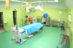 نەخۆشخانەی عالی نەسب