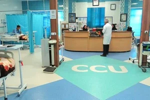 نەخۆشخانەی عالی نەسب