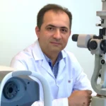 عەلی کیاوەر