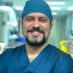 عەلیڕەزا تەیمووری