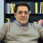 بابەک شەریف کاشانی