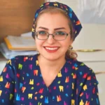 فەرناز جەعفەری