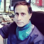 موستەفا بەهرەمەند