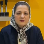 سارا گولابی