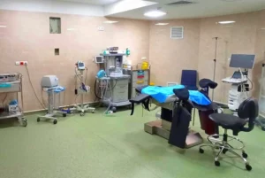 نەخۆشخانەی شەمس