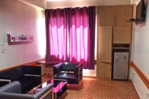 نەخۆشخانەی شەمس