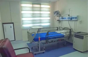 نەخۆشخانەی شەمس