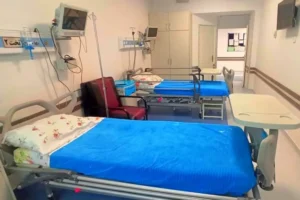 نەخۆشخانەی شەمس