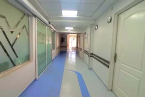 نەخۆشخانەی شەمس