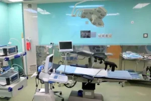 نەخۆشخانەی وەلیعەسر