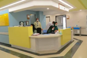 نەخۆشخانەی بێهبوود