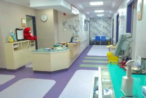 نەخۆشخانەی بێهبوود