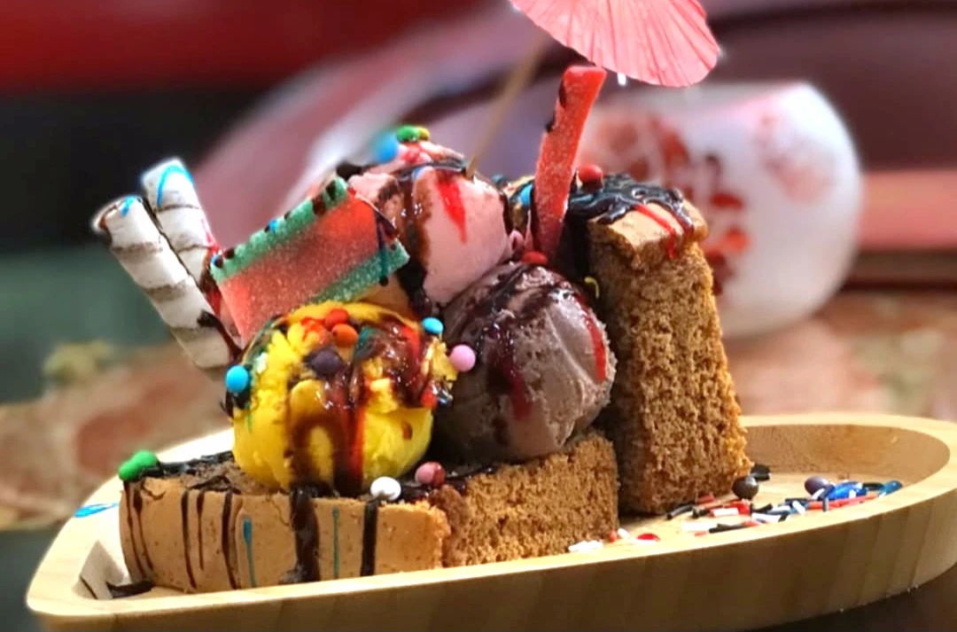 هوتێل پارس ئێل گۆڵی