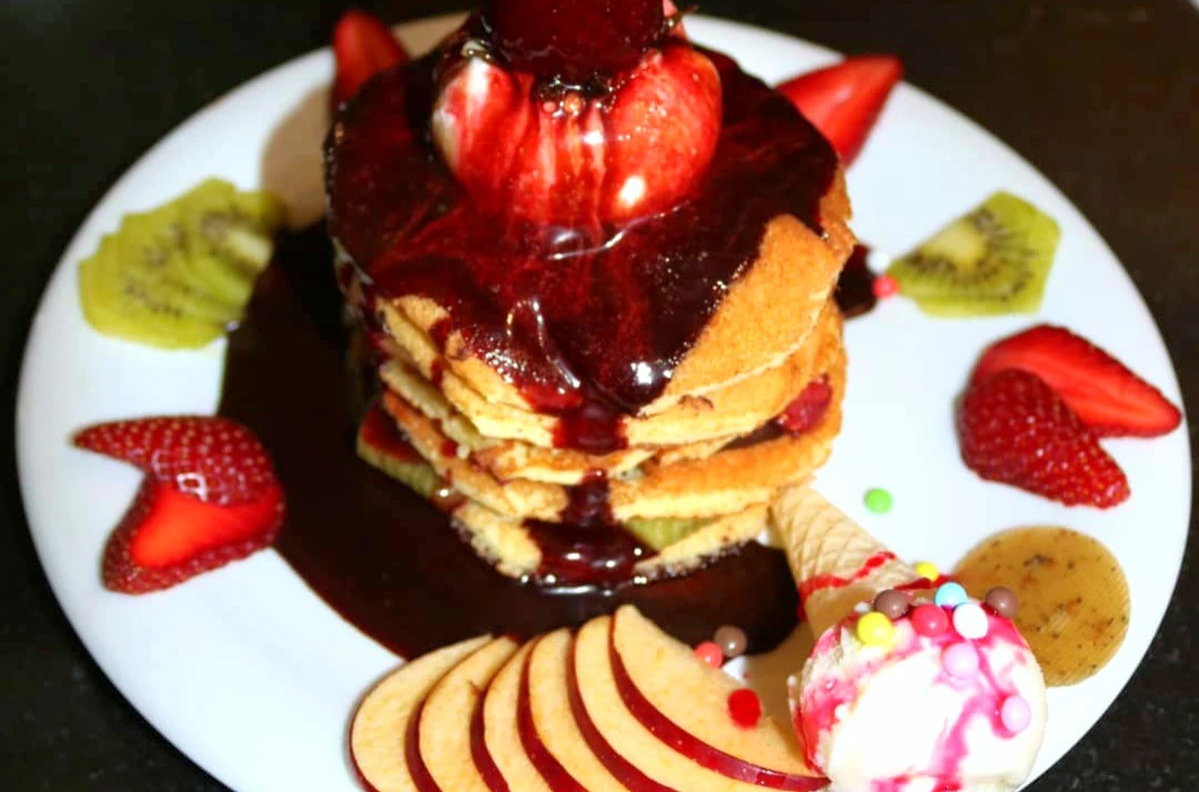 هوتێل پارس ئێل گۆڵی