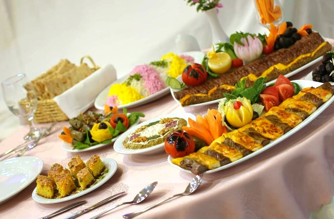 هوتێل پارس ئێل گۆڵی