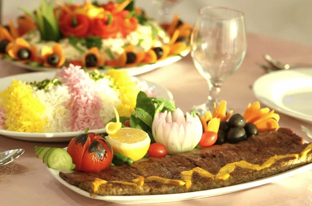 هوتێل پارس ئێل گۆڵی