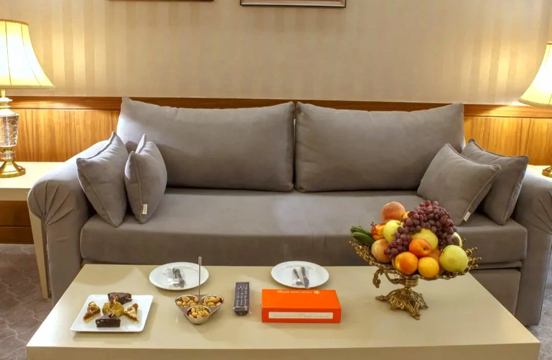 هۆتێل لالەپارک