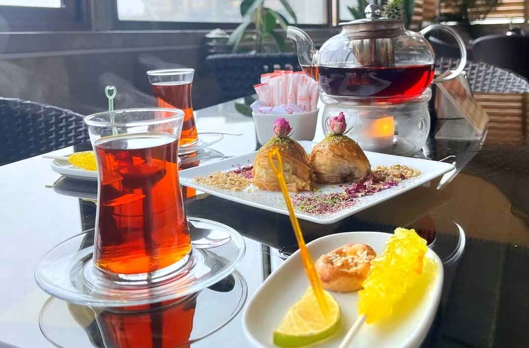 هۆتێل لالەپارک