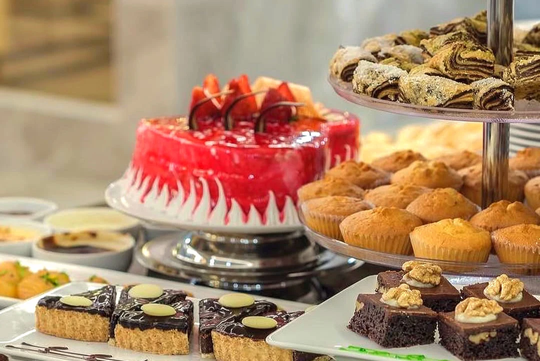 هۆتێل لالەپارک