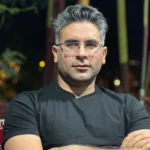 بێهزاد سڵێمانی