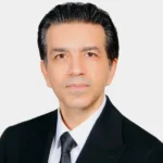 فەرهام ئەحمەدی