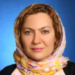 مریەم جەعفەری