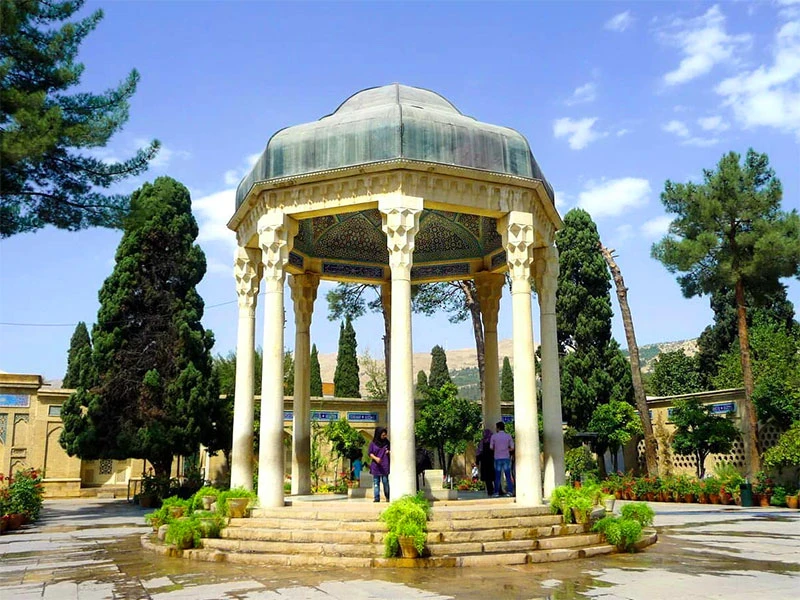 شیراز