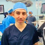 إحسان علی محمدی