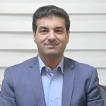 مصطفى شاهرضائی