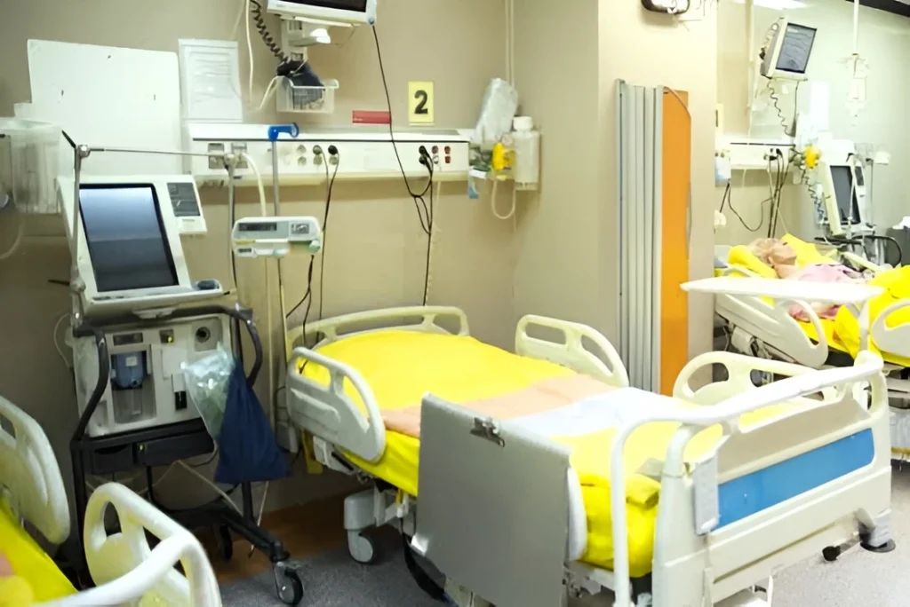 مستشفى عرفان