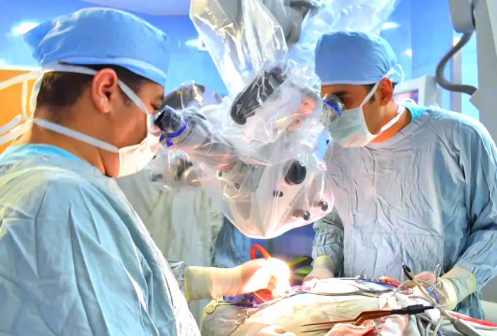 مستشفى عرفان