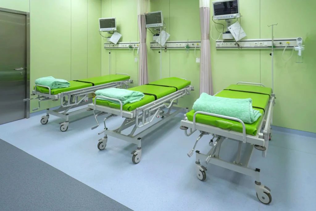 مستشفى حكيم الخاص