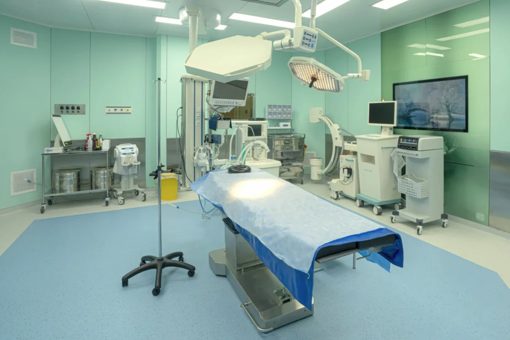 مستشفى حكيم الخاص