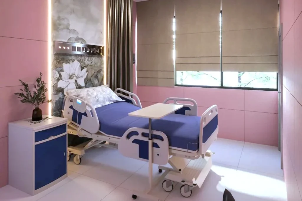 مستشفى حكيم الخاص