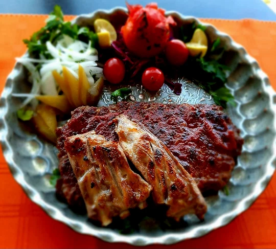 Hotel Parsian kermanshah 10