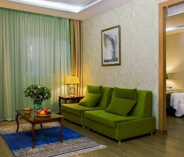 Hotel Parsian kermanshah 17