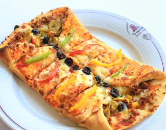 Hotel Parsian kermanshah 9