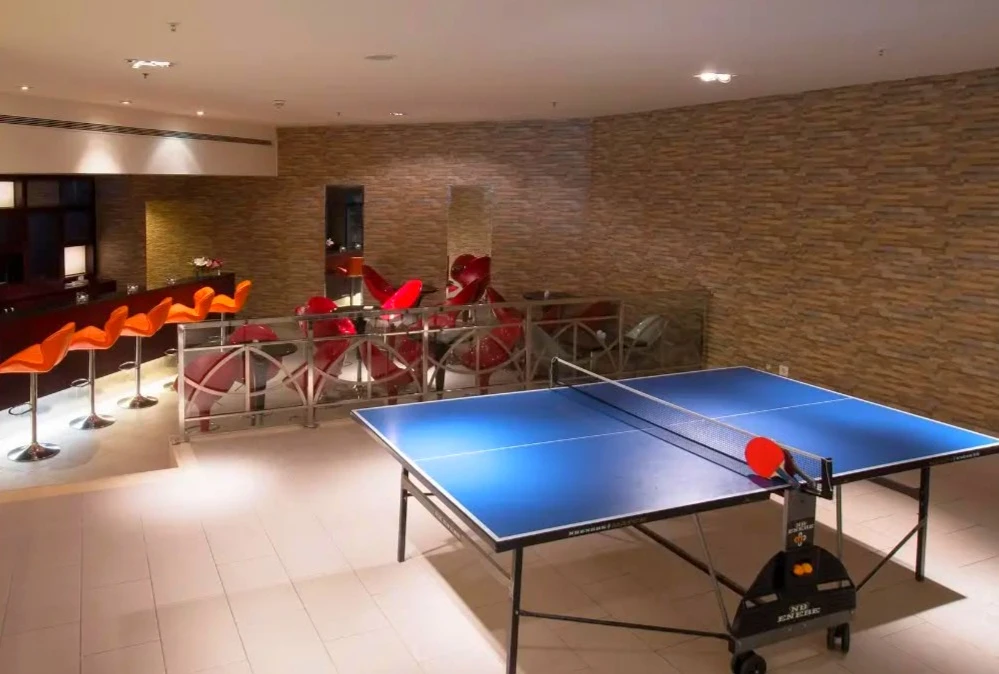 Hotel parsian azadi 4