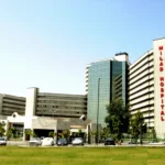 مستشفى ميلاد