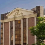 مستشفى نيكان